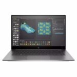 HP Zbook Studio G7