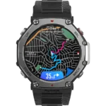 AmazFit T-Rex 3 GPS