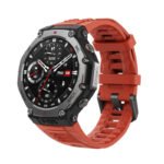 AmazFit T-Rex 3 Lava