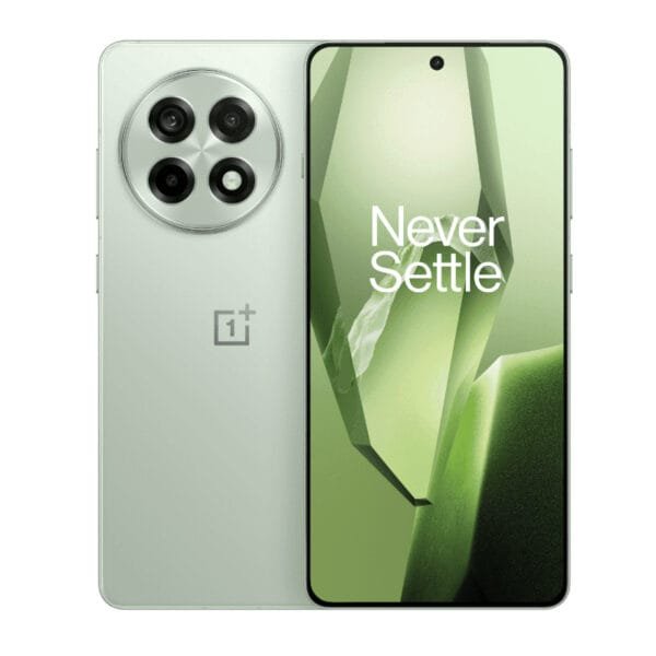 OnePlus Ace 5 Green