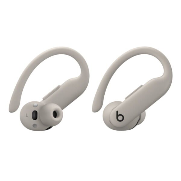 Powerbeats Pro 2 Jet Black