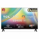 TCL 32-Inch FHD Smart TV