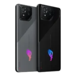 Asus ROG Phone 9 Pro Phantom Black Asus ROG Phone 9 Pro Phantom Black