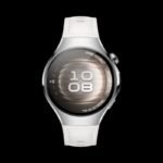 Huawei Watch 5 White Huawei Watch 5 White