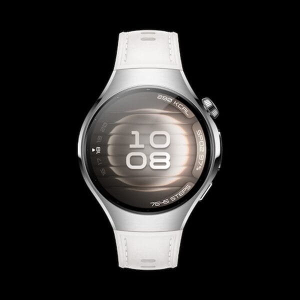 Huawei Watch 5 White