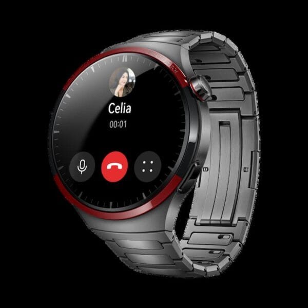 Huawei Watch 5 Beige