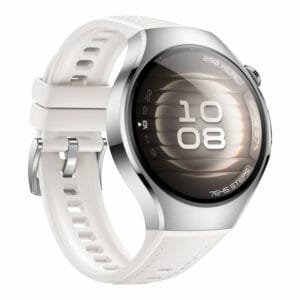 Huawei Watch 5 Silver