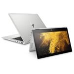 HP Elitebook 830 G7 Core i7 X360
