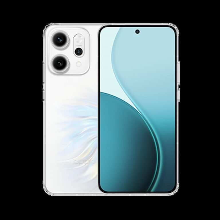 Oppo Reno 14F 5G Price in Kenya - Phones & Tablets Kenya