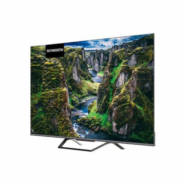 Skyworth 50-inch Smart 4K Android TV