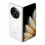 Oppo Find N5 White Oppo Find N5 White
