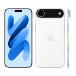 iPhone Air Cloud White