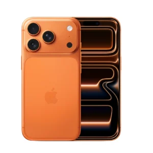 Apple iPhone 17 Pro