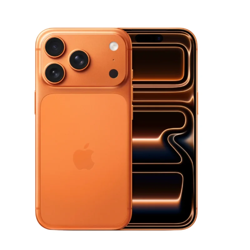 Apple iPhone 17 Pro