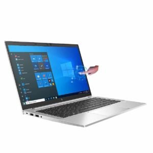 HP Elitebook 830 G7 Core i7 X360 16GB RAM 512GB SSD (Touchscreen)