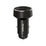 Infinix Fast Charging Car Charger-XC02