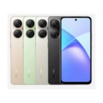 Infinix Smart 10 HD Colors