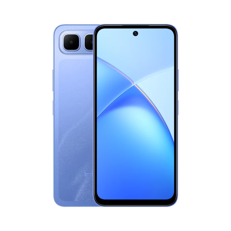 Infinix Smart 10 Plus Blue