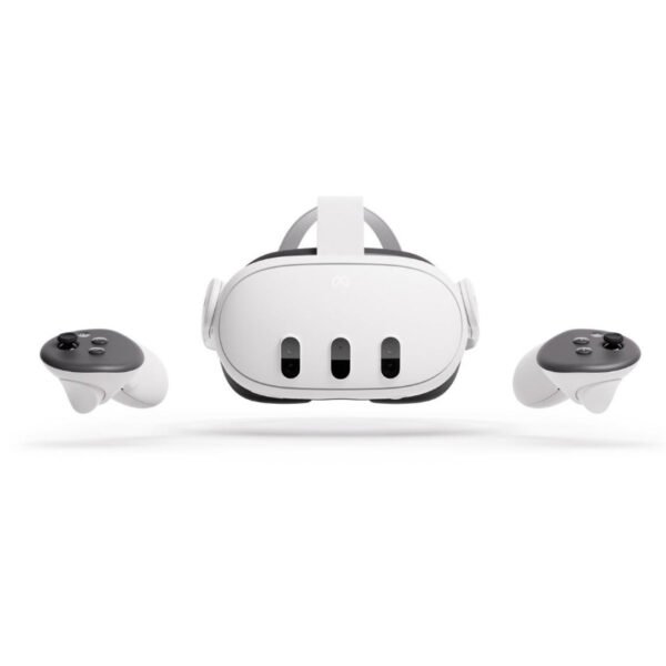 Meta Quest 3 VR Headset