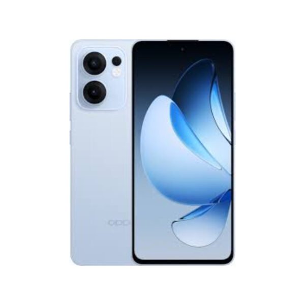 Oppo Reno 13F Skyline Blue