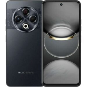 Tecno spark 40 Pro Plus
