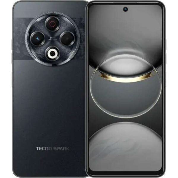 Tecno spark 40 Pro Plus