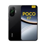 Xiaomi Poco F7 Black