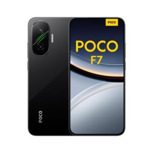 Xiaomi Poco F7 Black