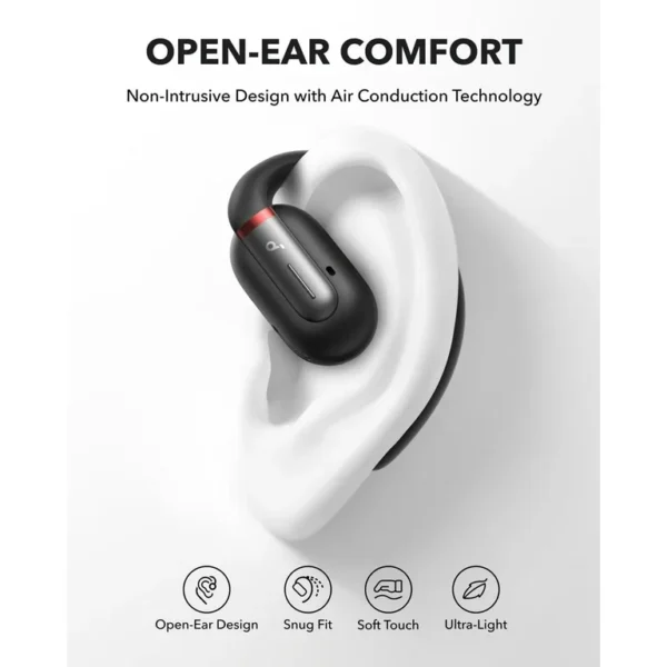 Anker Soundcore V30i Open-Ear Earbuds