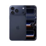 iPhone 17 Pro Max Deep Blue iPhone 17 Pro Max Deep Blue