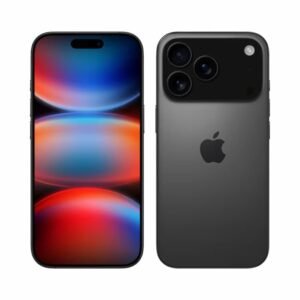 iPhone 17 Pro