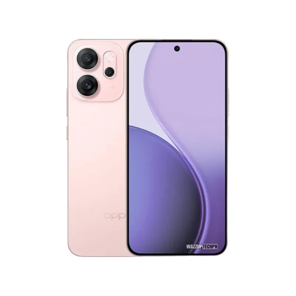 Oppo Reno14 F