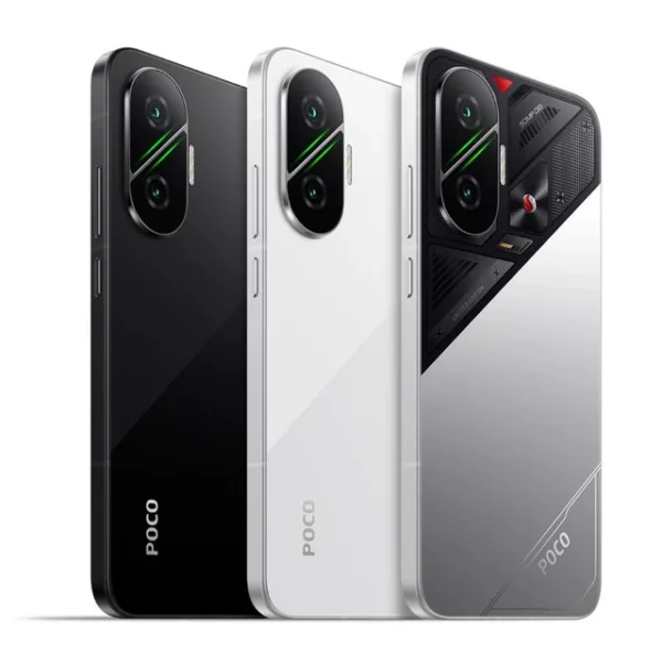 Poco F7