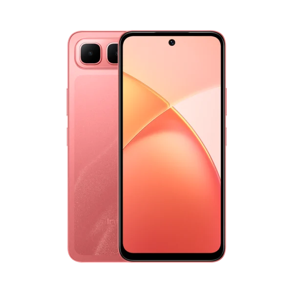 Infinix Smart 10 Plus