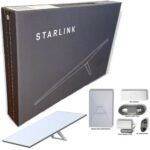 Starlink V3 Packaging