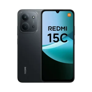 Redmi 15C