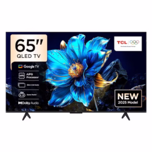 TCL 65P79K QLED TV