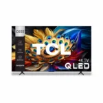 TCL 85-Inch C655 QLED TV