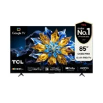 TCL 85-Inch C655 QLED TV
