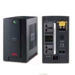 APC Back-UPS BX700UI APC Back-UPS BX700UI