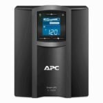APC SMART UPS 1500VA SMC1500IC UPS