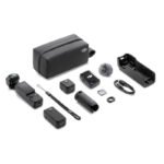 DJI Osmo Pocket 3 Creator Combo Black Accessories