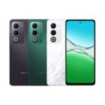 Oppo A5 Colors Oppo A5 Colors