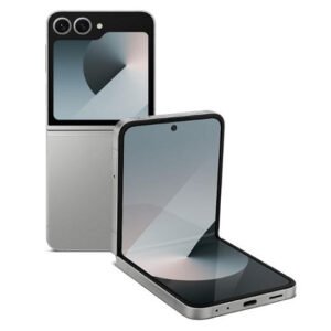 Samsung Galaxy Z Flip 7 FE