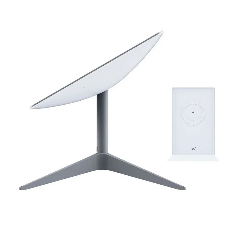Starlink V3 Gen 4 Standard Kit