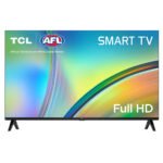TCL 43-Inch S5400A Smart TV