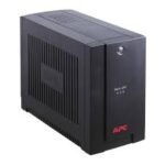 APC 650VA BACK-UPS APC 650VA BACK-UPS