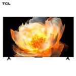 TCL 43-Inch V6C 4K HDR TV Black