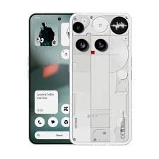 Nothing Phone 3