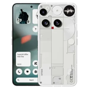 Nothing Phone 3 5G